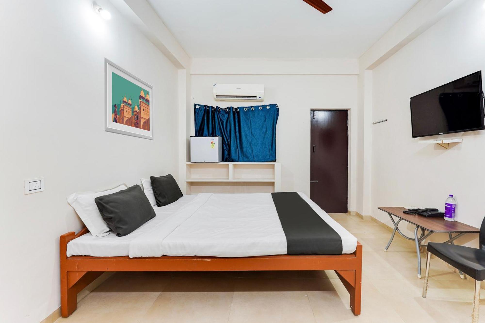 Hotel O Golden Stay Inn Vellore Exterior foto